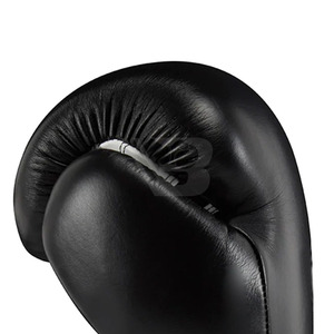 Gants de boxe de haute qualité, faible MOQ, prix bas, pour designs personnalisés uniques et universels, gants de boxe d'entraînement - Product Image 4