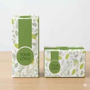 Boîtes en carton ondulé verni recyclables, emballage écologique et durable pour la vente au détail, l'alimentation, les cadeaux et la protection des produits - Product Image 3