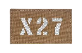 Parche con Logotipo Grabado con Láser de Diseño Personalizado para Fabricantes de Ropa de Marca Privada y Empresas Exportadoras de Prendas - Product Image 5