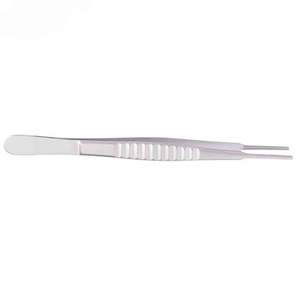 Pinces à tissus vasculaires Cooley Jaw, dispositif médical, impression de logo personnalisée, instruments de chirurgie cardiaque par Astrin Surgical - Product Image 3