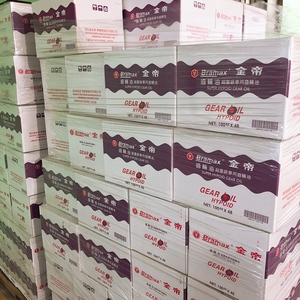 น้ำมันเกียร์มอเตอร์ไซค์ 100 ซีซี/ชิ้น, 85W140 GL-5 น้ำมันแร่, 48 ชิ้น/ลัง - Product Image 5