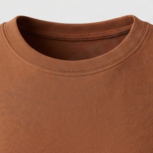 Camiseta Corta de Moda Urbana para Mujer, Personalizable en Color, de Secado Rápido, Cuello Redondo, Estilo Baby Tee, Prenda Informal - Product Image 4