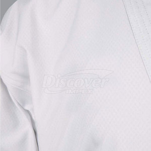 Nouvel uniforme de Taekwondo, vêtements d'arts martiaux, haut de gamme, uniforme de Taekwondo en vente - Product Image 6