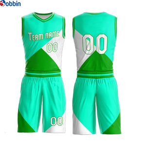 Uniforme de Baloncesto Personalizado con Logotipo y Nombre de Equipo, Diseño Moderno, Impresión a Color, Transpirable - Product Image 6