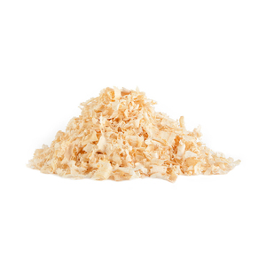 Virutas de madera a precio de fábrica listas para distribución al por mayor y exportación - Product Image 1