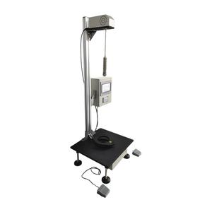 Filme de Selagem a Quente para Testador de Impacto de Alimentos ASTM D1709 Equipamento de Teste de Envoltório Retrátil - Product Image 2