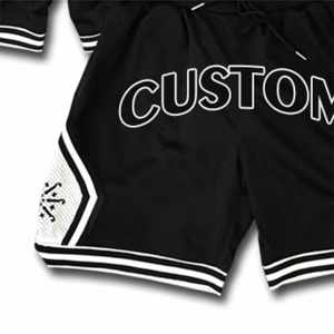 OEM Service <b>Cheap</b> Price Fast Shipping Low MOQ Basketball Wear <b>Shorts</b> Custom Sportswear Best Quality Men Basketball <b>Shorts</b> - Product Image 6