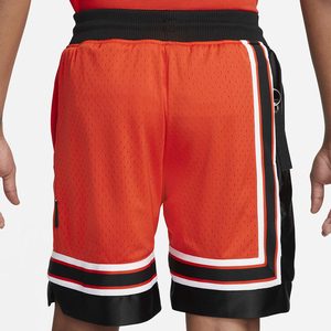 Short de baseball en maille personnalisé avec logo, en polyester respirant, avec poches, vêtements de sport streetwear pour hommes, collection 2026 - Product Image 3