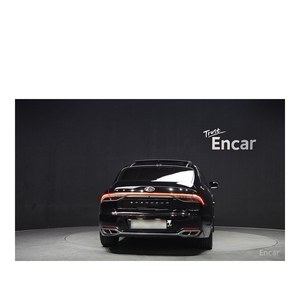 2020 for Hyundai Grandeur 2.5 Automatic 67,373 km Left Steering Leather Seats Rear Camera - Product Image 4