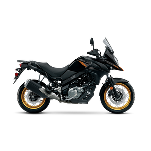 ซูซูกิ วี-สตรอม 650XT แอดเวนเจอร์ ปี 2026 - Product Image 1