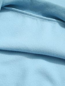 Ensemble de survêtements unis de haute qualité pour sublimation, vente en gros, collection 2026, pour hommes, avec sweats à capuche et pantalons de jogging - Product Image 5