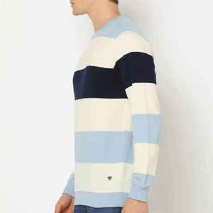 Sudaderas con capucha de último estilo para hombre, sudaderas de moda de alta calidad, servicio OEM ODM, diseño de material suave de alta demanda, sudaderas para hombre. - Product Image 5