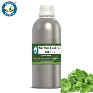 Proveedor de aceite de orégano certificado GMP | Grado terapéutico a granel de la India - Product Image 5