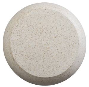 Table basse d'extérieur de luxe en terrazzo de haute qualité, table d'appoint, tabouret minimaliste, mobilier de jardin, table basse d'intérieur et d'extérieur - Product Image 3