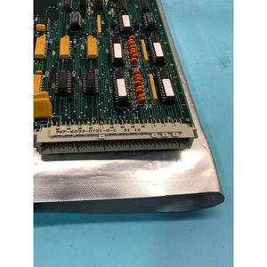 E.S.I. Carte d'interface de fonction manuelle 60565, PCB - Équipements et pièces semi-conductrices d'occasion fiables à l'échelle mondiale chez - Product Image 5