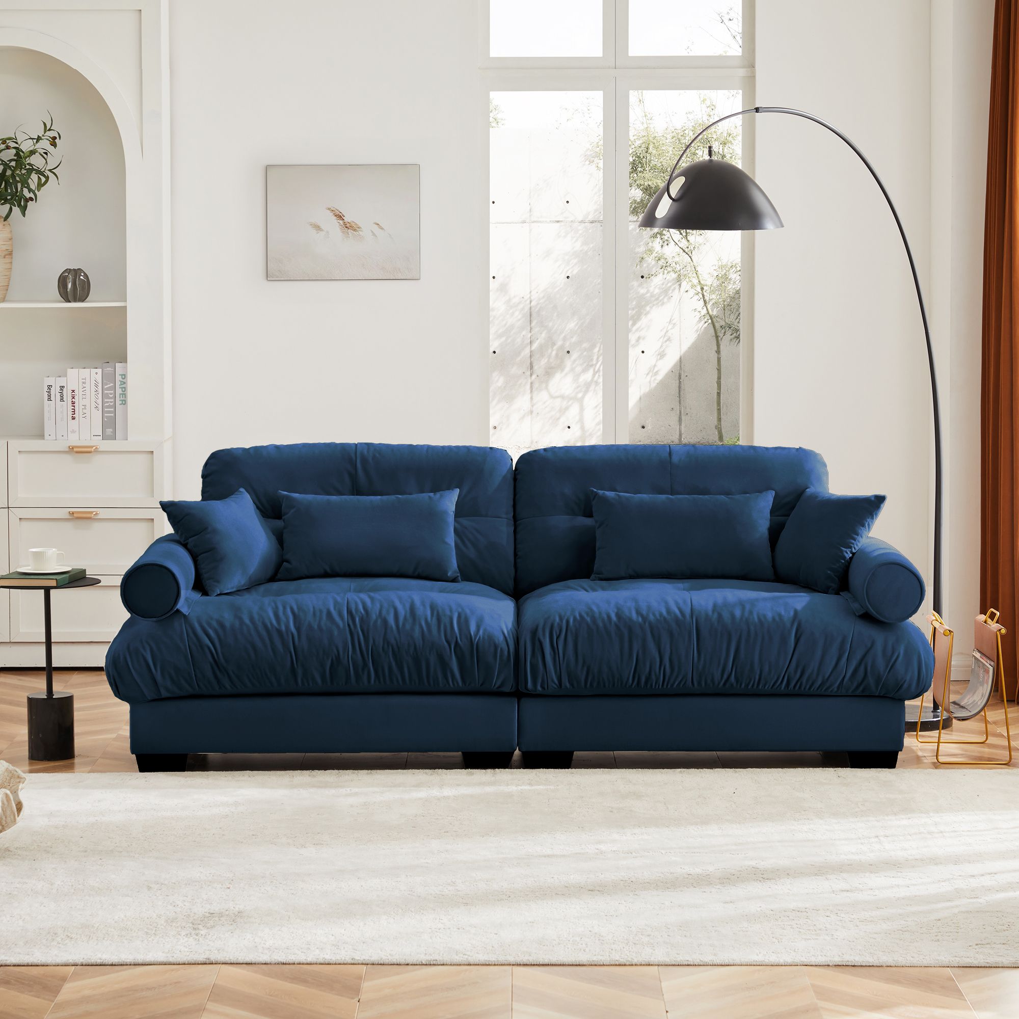 Colore blu