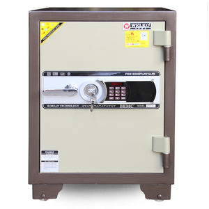 Coffre-fort avec lumière Duisburg Allemagne - Product Image 3