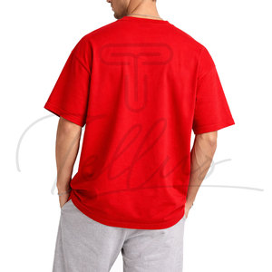 Camisetas de Hombre de Último Diseño, Camisetas Modernas y Cómodas de Color Sólido, Camisetas de Hombre de Alta Calidad en Venta - Product Image 6