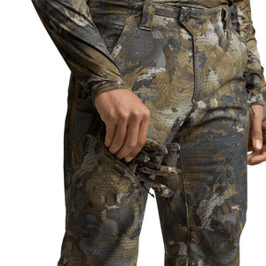 <b>Cargo</b> Hunting <b>Pants</b> For Men Outdoor Waterproof Cotton Fabric-Windproof Stylish Comfortable <b>Work</b> Outdoor Hunting <b>Pants</b> - Product Image 4