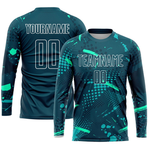 Uniforme de Fútbol Profesional, Conjunto Atlético Ligero para Entrenamientos, Partidos y Deportes de Competición - Product Image 4