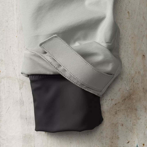 เสื้อแจ็คเก็ตตกปลาคุณภาพดีที่สุดสำหรับกิจกรรมกลางแจ้ง ผ้า softshell กันน้ำ ระบายอากาศ ป้องกันรังสียูวี UPF 35  เสื้อแจ็คเก็ตตกปลาแบบสั่งทำพิเศษสำหรับผู้ชาย - Product Image 4