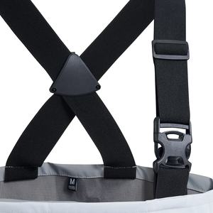 2026 Vente en gros Cuissardes de chasse à poitrine pour hommes, 100% imperméables, respirantes, en polyester, qualité supérieure - Product Image 4