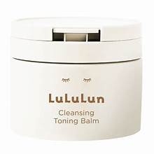 ลูลูลัน คลีนซิ่ง โทนนิ่ง บาล์ม ไฮเดรท ไวท์ คลีนซิ่ง บาล์ม ไวท์ - Product Image 1