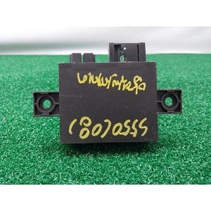 ECUs y Módulos de Computación Usados de Clase S A2215402362 - Product Image 2