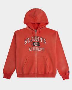 Mens Black Zip Hoodie Custom Logo Printing Regular Heavyweight Fleece Full Zip Up Streetwear Hoodies Wholesale - Product Image 5