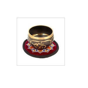 Indian Made Tibetan Singing Bowl For Chakra Cleaning Balancing Healing Sound <b>Vibration</b> Therapies Wholesale <b>cheap</b> Price - Product Image 4