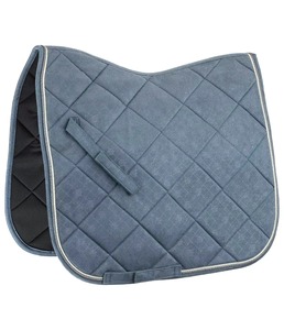 Almohadilla de Montar a Caballo con Logotipo Personalizado, Marca Privada OEM, Almohadilla Ecuestre Transpirable de Alto Rendimiento, Fabricante, Suministro al por Mayor - Product Image 1