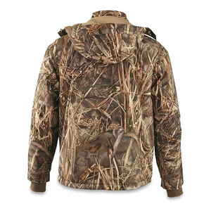 Diseña tus propias sudaderas de caza para hombre de alta calidad para invierno, nuevo estilo, gran cantidad, sudaderas de caza para hombre - Product Image 4