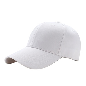 Compre gorra de béisbol de algodón para hombre al por mayor, gorra informal deportiva con cierre de hebilla ajustable 2025 - Product Image 5