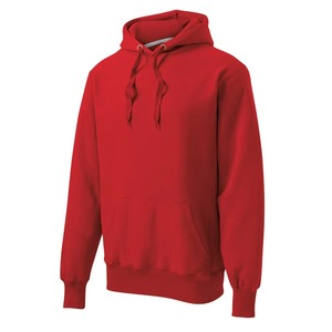 Sudadera con Capucha de Algodón Puro de 450 GSM, Sudadera Extra Grande para Hombre, Estilo Lavado Ácido - Product Image 5