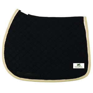 Almohadillas de Alta Calidad para Sillas de Montar, Almohadilla Multiusos con Ribete y Vaina - Product Image 2