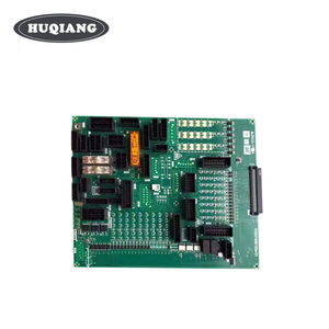 มิตซูบิชิลิฟท์อะไหล่ลิฟท์ PCB บอร์ดอินเตอร์เฟซลิฟต์ ZKCA-141A 171A 192B 101A 173B 174B <span class=keywords><strong>191</strong></span> - Product Image 6