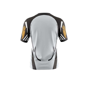 Uniforme de Rugby Sublimado Personalizado Estilo Mad Men, Pantalones Transpirables, Último Modelo, Precio Razonable para Venta al Por Mayor - Product Image 2