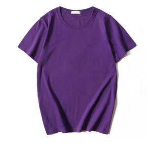 Camisetas de Jersey 100% Algodón para Hombre de Alta Calidad, Diseño Personalizado, Lisas, Extra Grandes, con Estampado, de Corte Largo, Exclusivamente para Hombre - Product Image 5