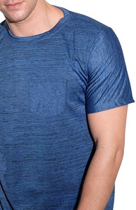 Latest Fashion Long Sleeve <b>Collar</b> Tops Slim Fit Sports Wear <b>T</b> <b>Shirt</b> Men Wholesale Price Fitted Athletic <b>T</b> <b>Shirt</b> for Men - Product Image 2