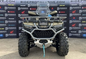 โปรโมชั่นสุดคุ้มสำหรับ CFORCE 1000 Overland รุ่นอุตสาหกรรม รับประกัน 1 ปี อะไหล่แท้ ทนทานสำหรับผู้ใหญ่ - Product Image 2
