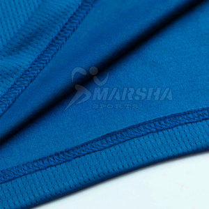 Design Your Own Wholesale Rate Basketball Uniform 100% Polyester Latest Style Best Quality Basketball Uniform - Product Image 3