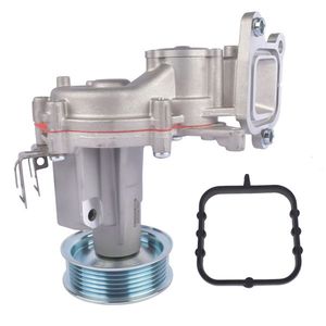 Jeep Wrangler L4 2.0L GAS DOHC 18-22 Water Pump Engine Model 5048283AF/5048283AD/05048283AE - Product Image 2