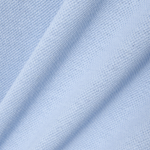Chemise de golf pour homme, coupe classique, maille tricotée en nylon, polyester et élasthanne, manches courtes, respirante, légère, séchage rapide - Product Image 6