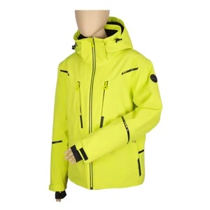 Wholesale <b>Men's</b> Winter Canvas <b>Blouson</b> <b>Jacket</b> Hooded Windproof Waterproof with Custom Logo Vintage Style Low Price - Product Image 4