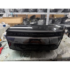 ไฟหน้ามือสอง GV70 ซ้าย รุ่น 92101AR100 - Product Image 1