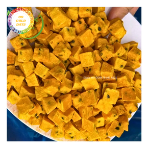 ผลไม้แห้งแบบแช่แข็งรสเสาวรสเปรี้ยวธรรมชาติ ขายส่งจำนวนมาก บรรจุภัณฑ์ 10 กก. จากโรงงานผู้ผลิตในเวียดนาม - Product Image 3