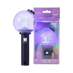 Bâton lumineux officiel BTS Ver. 4 BTSALBUMARIRANG K-POP Éclairage de fête - Product Image 3
