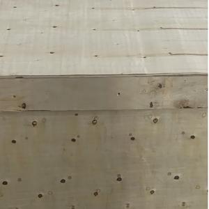 Design Logo <b>Crate</b> Oem Dimension <b>Crates</b> Wood <b>Collapsible</b> Wooden <b>Crates</b> Supply Conform to Euro Material Nature Wood Color Nature - Product Image 5