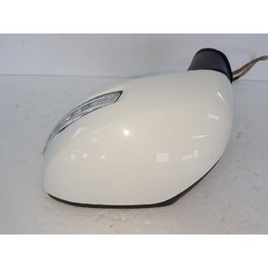 กระจกมองข้างซ้ายมือสองแท้ รุ่น Ray ปี 2011 2011-2013 รหัสอะไหล่ 87610A3000UD - Product Image 3