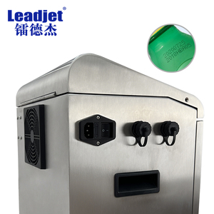 Hệ thống in ký tự nhỏ thông minh với màn hình cảm ứng - Product Image 3